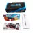   Gens Ace G-Tech Soaring 1800mAh 3S (11,1V) 45/90C Lipó akkumulátor, XT60 csatlakozó