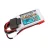  Gens Ace G-Tech Soaring 450mAh 3S (11,1V) 30/60C Lipó akkumulátor, JST csatlakozó