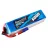   Gens Ace G-Tech 5000mAh 6S (22,2V) 60/120C Lipó akkumulátor, EC5 csatlakozó