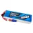   Gens Ace G-Tech 5000mAh 6S (22,2V) 60/120C Lipó akkumulátor, EC5 csatlakozó