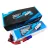   Gens Ace G-Tech 5000mAh 6S (22,2V) 60/120C Lipó akkumulátor, EC5 csatlakozó