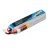   Gens Ace 900mAh 14.8V 80/160C 4S1P Lipo akkumulátor XT30 csatlakozóval (F5J)