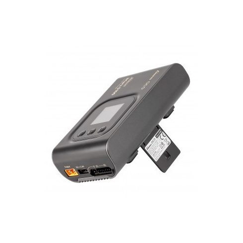 Gens Ace Imars S-100, G-Tech Balance Akkumulátor Töltő, AC 230V.