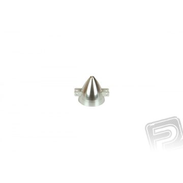   Graupner Alu Orrkúp hátrahajló légcsavarhoz, 45mm átmérő, 4mm-es tengelyre
