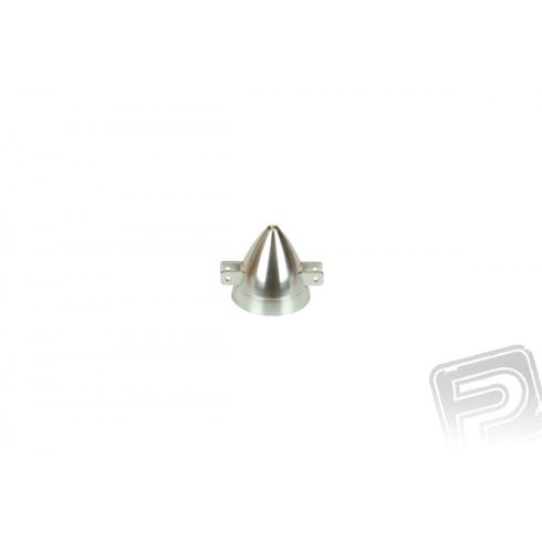 Graupner Alu Orrkúp hátrahajló légcsavarhoz, 45mm átmérő, 4mm-es tengelyre