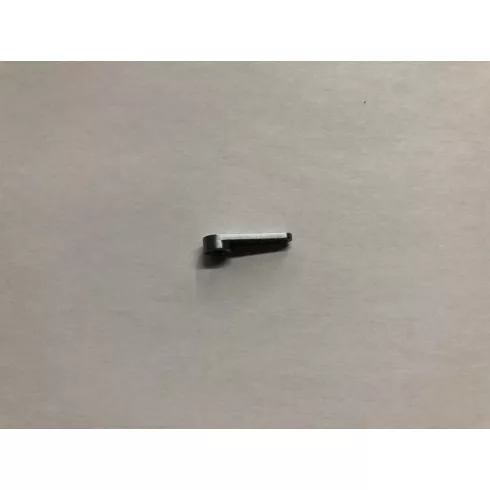 Graupner Alu szervokar 19mm, 25T (Futaba)