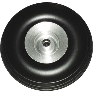 MBL Special Light Aluagyas Kemény Gumikerék 76mm(1db)