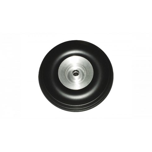 MBL Special Light Aluagyas Kemény Gumikerék 89mm(1db)