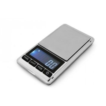 Pelikan Digitális mérleg 1000g