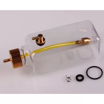 260ml Planet-Hobby Üzemanyagtank