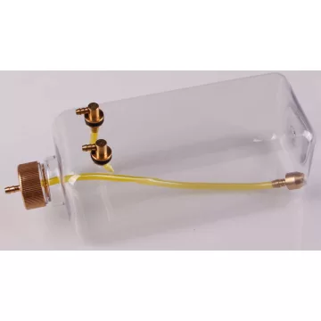 500ml Planet-Hobby Üzemanyagtank.