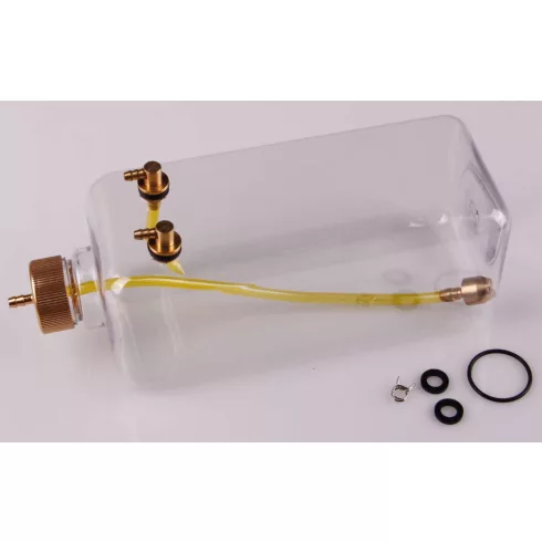 500ml Planet-Hobby Üzemanyagtank.