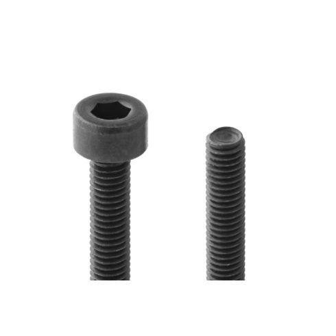 Kavan Imbusz csavar M3x8mm (20db)
