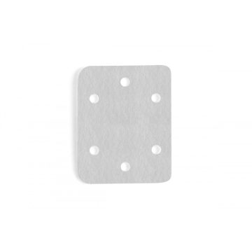 Kavan Extra Vékony Lapzsanér 25x20x0,2mm (12db)