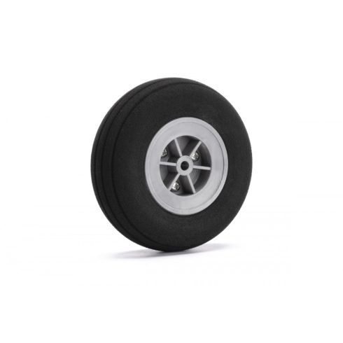 Kavan kemény szivacskerék 100mm-es (2db)