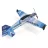 Kavan Savage Mini 1000 mm - kék, ARF szett