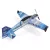 Kavan Savage Mini 1000 mm - kék, ARF szett