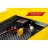 KAVAN Bristell B23 1600 mm PNP szett, Sárga (Rendelhető)