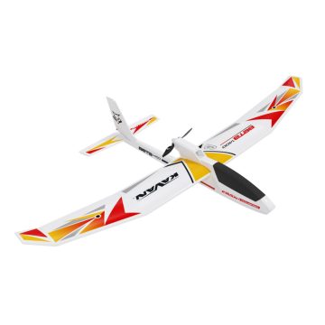 KAVAN Beta 1400 PNP Szett (Piros-Sárga)