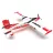 KAVAN Pilatus PC-6 Porter 1500mm PNP Szett, Piros.
