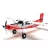 KAVAN Pilatus PC-6 Porter 1500mm PNP Szett, Piros.