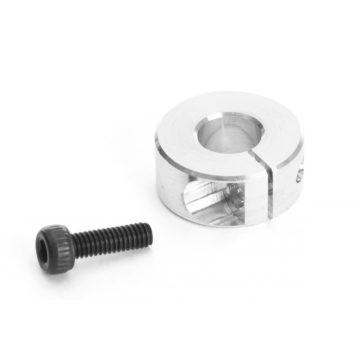 Kavan kerékrögzítő bilincs 5-ös tengelyre, 5x14mm (2db)