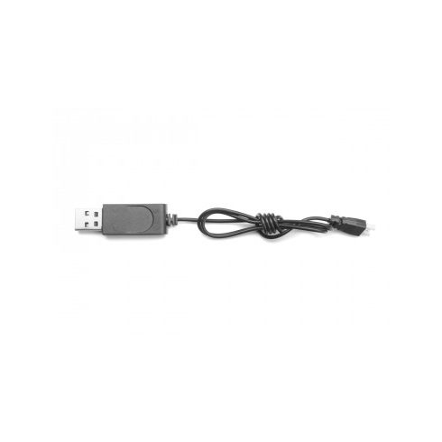 KAVAN 3.7V (1s) USB Töltő