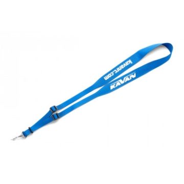   Kavan állítható hosszúságú nyakpánt távirányítókhoz.