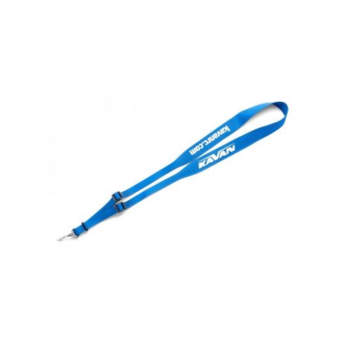 Kavan állítható hosszúságú nyakpánt távirányítókhoz.