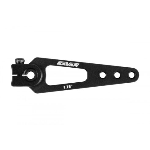 KAVAN 1,75"-os (45mm) Alu szervókar 25T (Futaba)