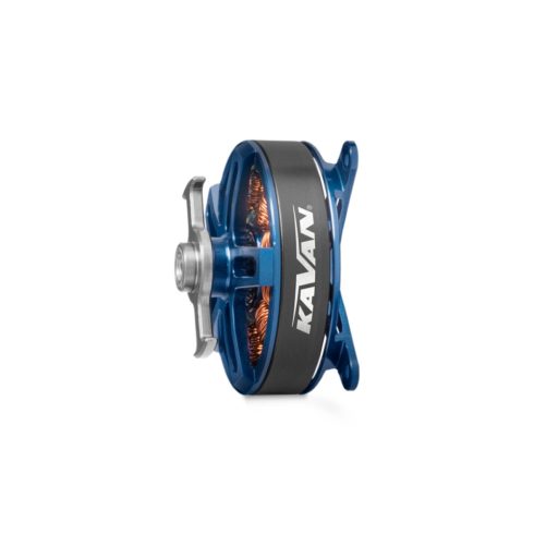 KAVAN Brushless Motor PRO 2811-1800Kv (Csatlakozó nélkül!)