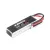 KAVAN Lipó Akkumulátor, 1600mAh/3s (11,1V) 30/60C Air pack, Tápcsatlakozót nem tartalmaz !!!