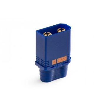 Kavan QS8L Anti-Spark Papa Csatlakozó, 130/180A (1db)