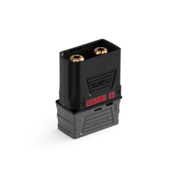 Kavan QS10PL Anti-Spark Papa Csatlakozó, 210/270A (1db)