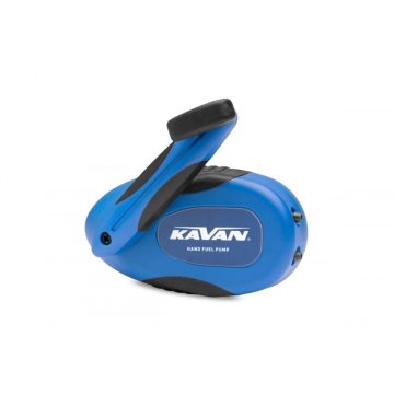KAVAN Kézi üzemanyag pumpa, (Benzin/Nitro/Metil)
