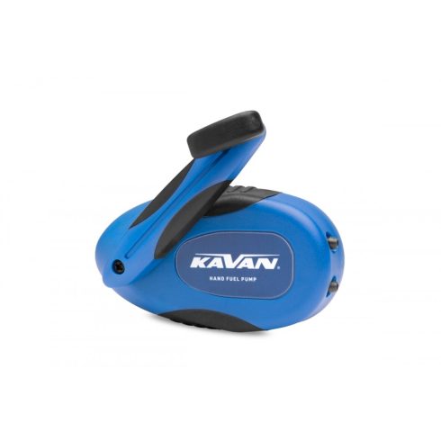 KAVAN Kézi üzemanyag pumpa, (Benzin/Nitro/Metil)
