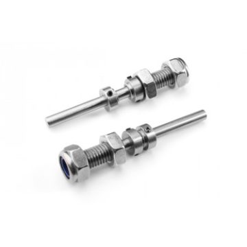 Kavan Keréktengely 5mm (2db)