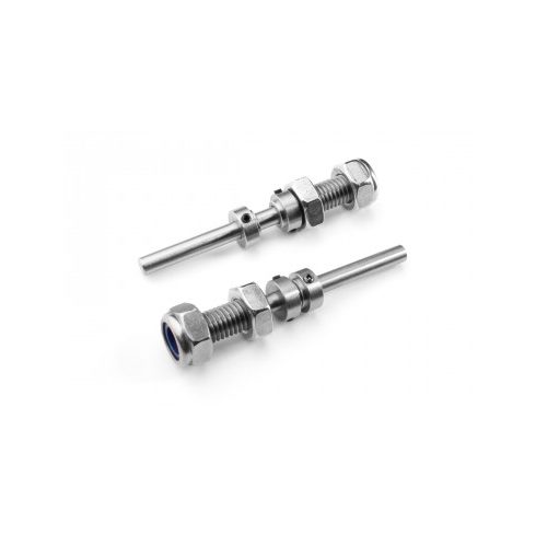 Kavan Keréktengely 5mm (2db)