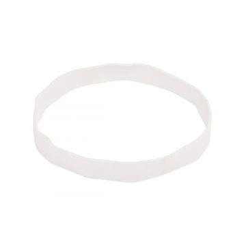 KAVAN Szárnyrögzítő Gumi 80x6x1mm (1db)