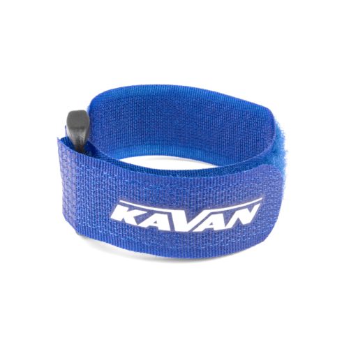 Kavan Tépőzár 20mm széles, 200mm hosszú (1db)