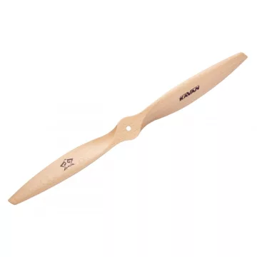 KAVAN Fa 23x8" Légcsavar (Gas)