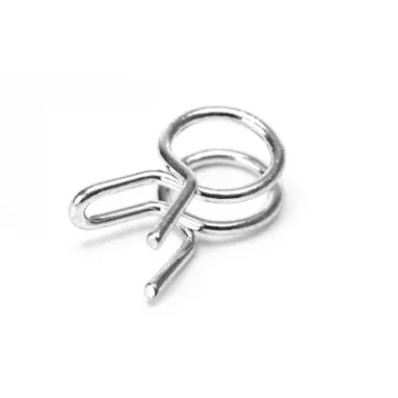 Kavan Üzemanyagcső Bilincs, atm. 6mm (5db)