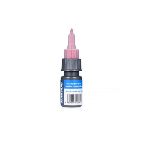 KAVAN menetrögzítő 10ml (Kék)