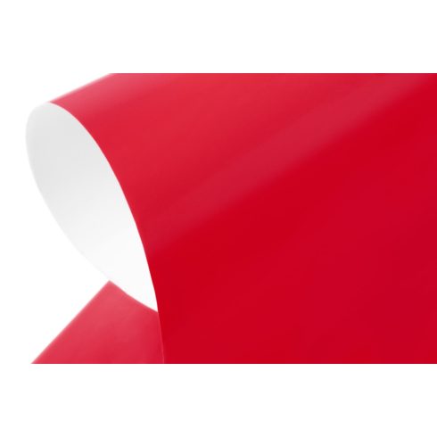 Kavan Vasalható Fólia, Piros/Red (200x64cm)