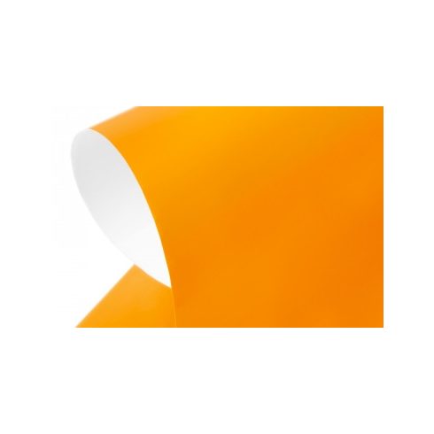 Kavan Vasalható Fólia, Világos Narancs/Bright Orange (200x64cm)