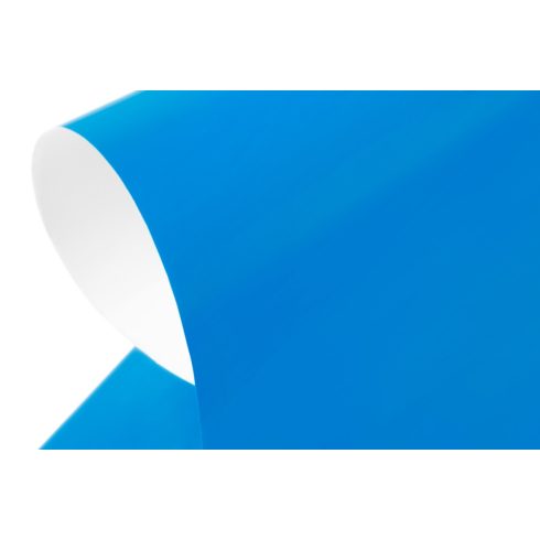 Kavan Vasalható Fólia, Világoskék/Sky Blue (200x64cm)
