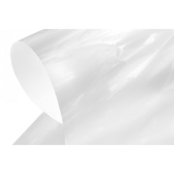 Kavan Vasalható Fólia, Ezüst/Silver (200x64cm)