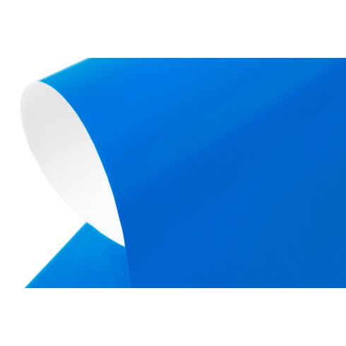 Kavan Vasalható Fólia, Zafirkék/Saphire Blue (200x64cm)