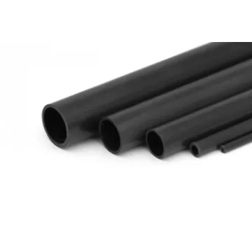 KAVAN Karbon cső 2/1mm x 1m