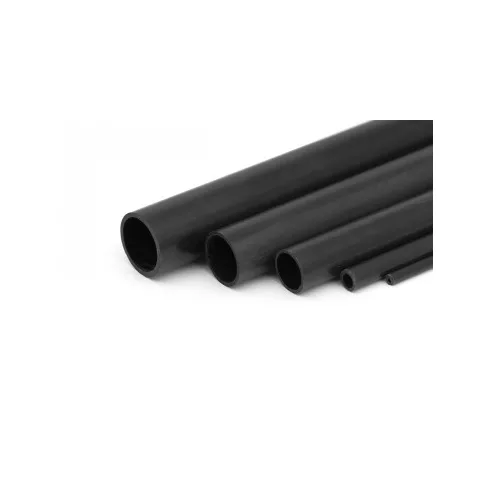 KAVAN Karbon cső 2/1mm x 1m